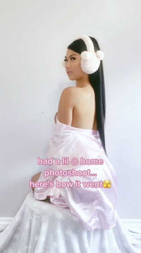 unexpected onlyfans sex image