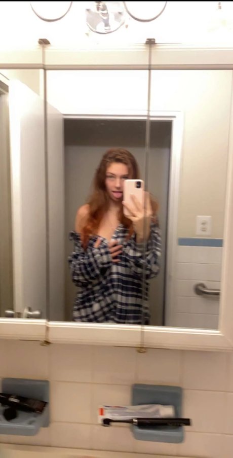 Lydia Renae model exclusive archive