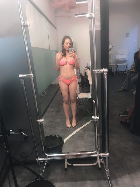 bikini ginger onlyfans hot photos