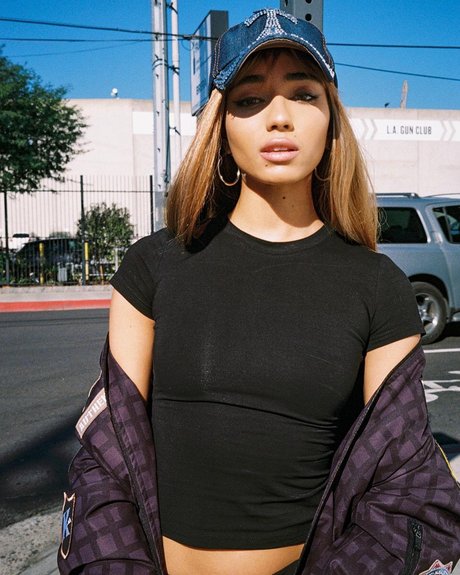 Yovanna Ventura nudes actress gallery