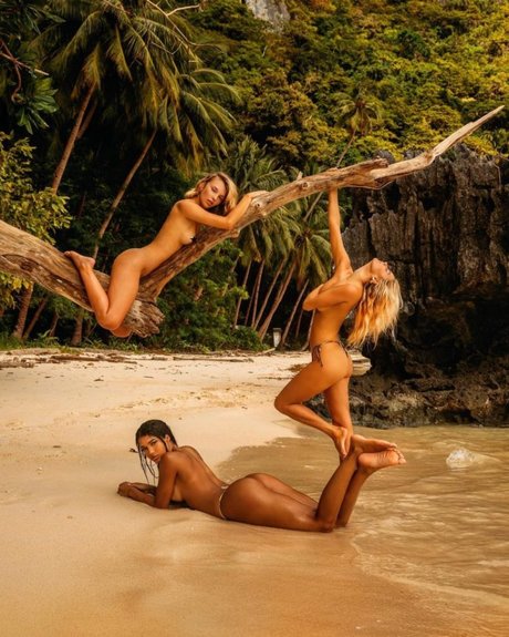 Yovanna Ventura star nudes archive