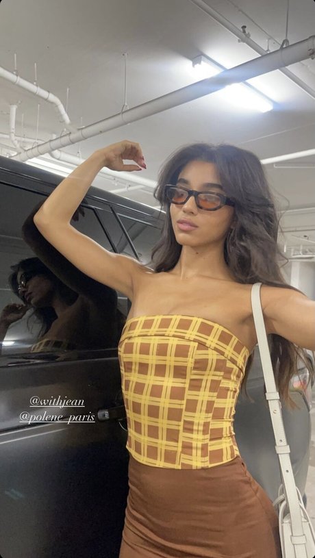 Yovanna Ventura star top images