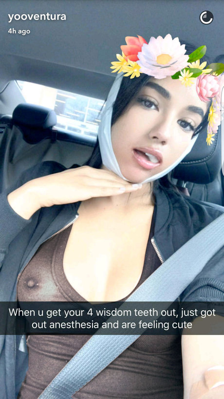 Yovanna Ventura model hot archive