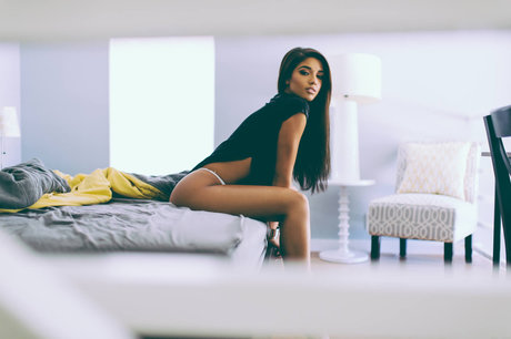 Yovanna Ventura pretty star pics