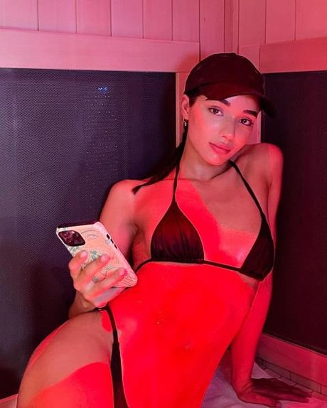 Yovanna Ventura model xxx archive