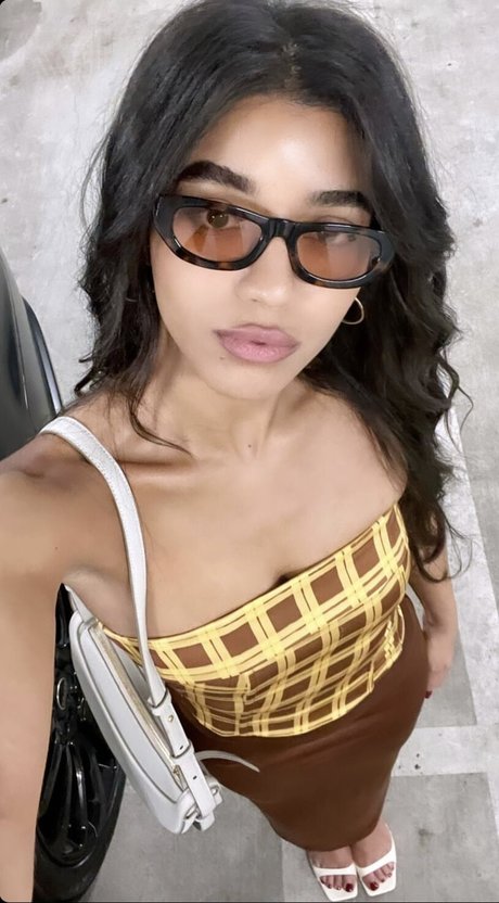 Yovanna Ventura beautiful star gallery