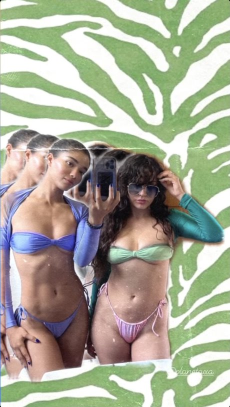 Yovanna Ventura beautiful model pic