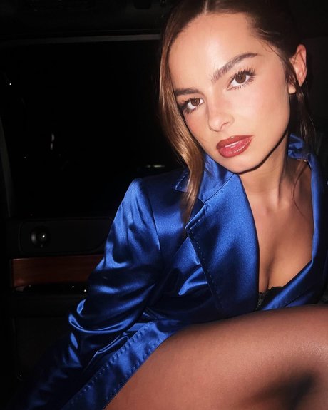 Addison Rae pornstar adult photo