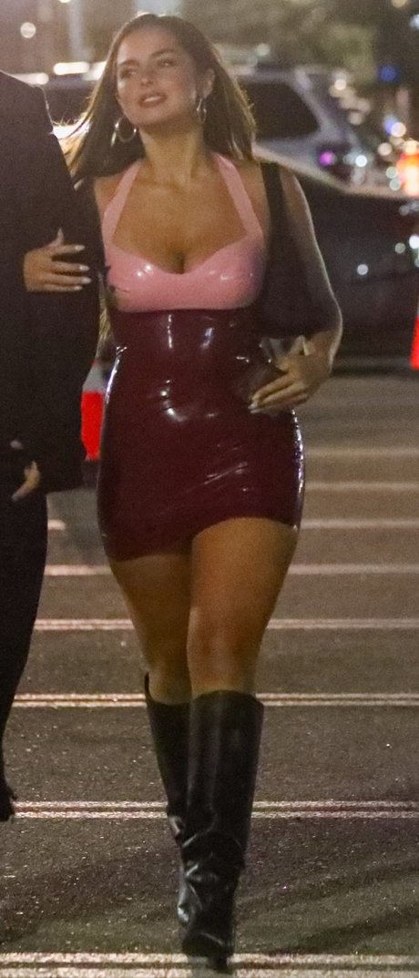 Addison Rae pretty star photos