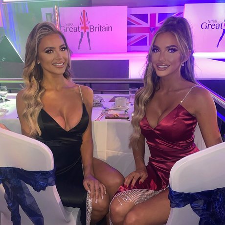 Daisey Odonnell_ beautiful pornstar photo