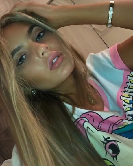 Daisey Odonnell_ perfect star photos