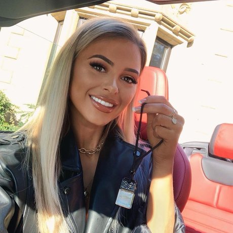 Daisey Odonnell_ star hot picture