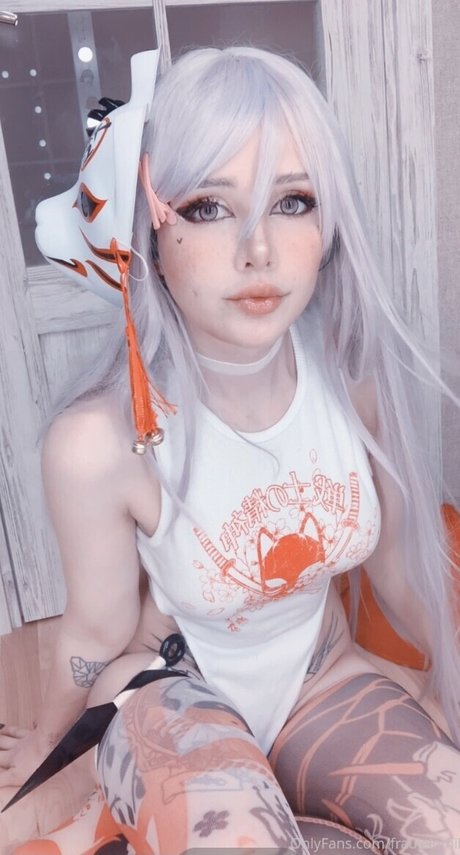 Fraulein Milk pornstar erotic galleries