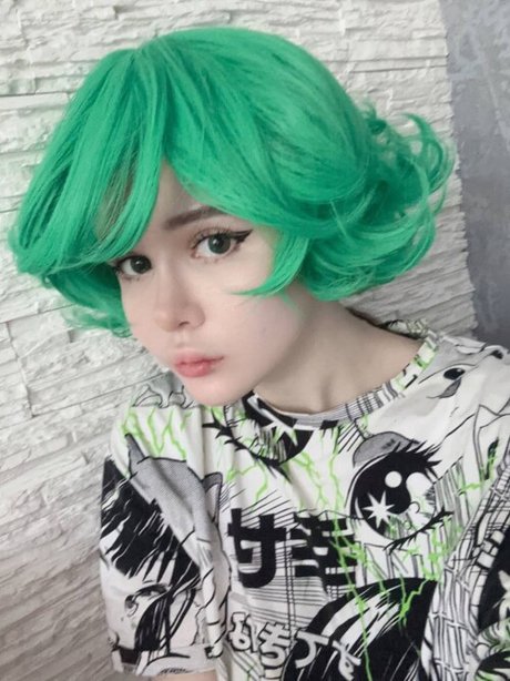 Fraulein Milk pretty pornstar gallery