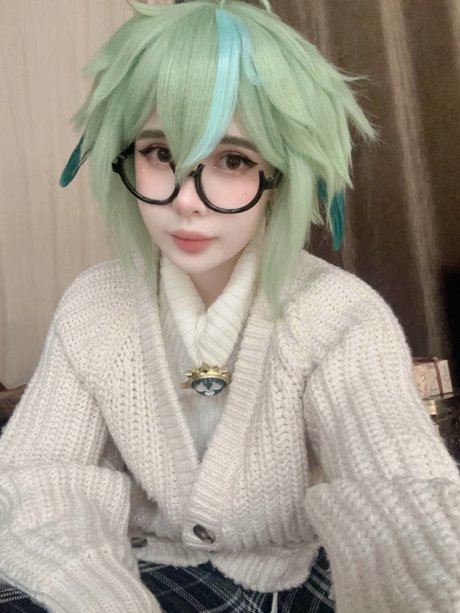 Fraulein Milk hd star photo