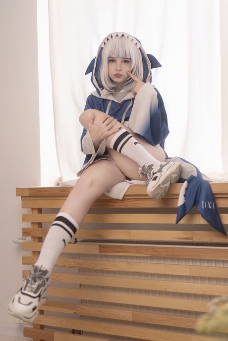 Fraulein Milk nudes star images