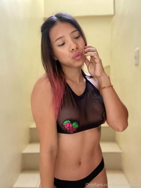 Jennifer Ponce pornstar archive