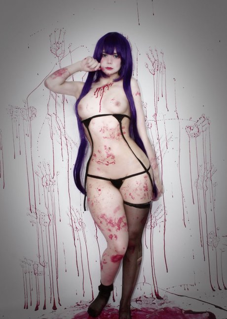 Little mewi pornstar nude photos