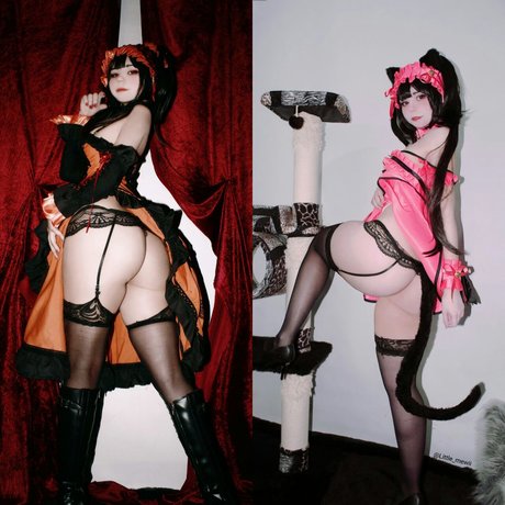 Little mewi star art gallery