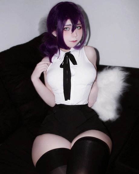 Little mewi nudes model archive