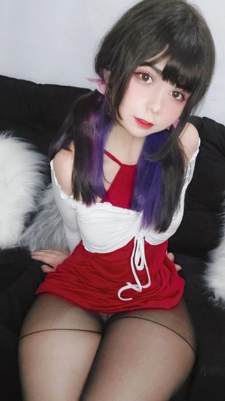 Little mewi model art img