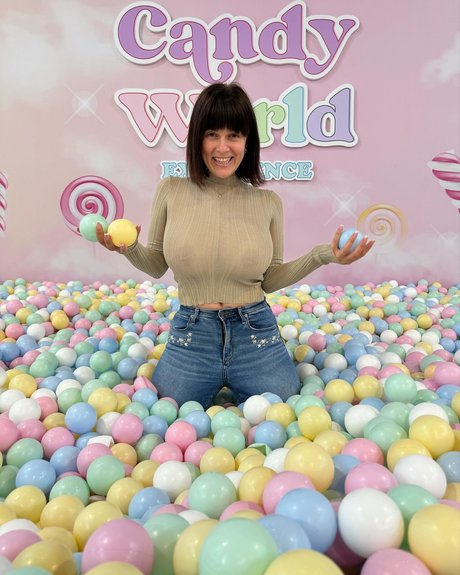 Madalina Ioana Filip model perfect archive