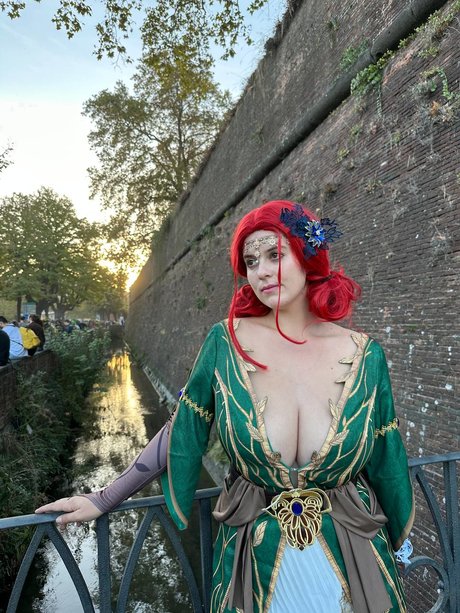 Madalina Ioana Filip star erotic img