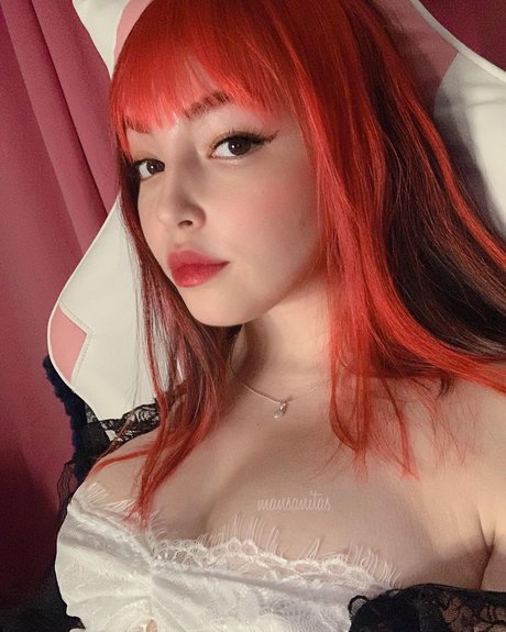 Amongucita sex star photos