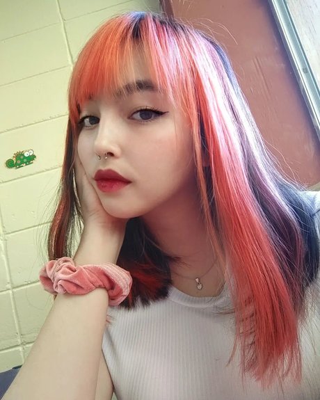 Amongucita star sex image