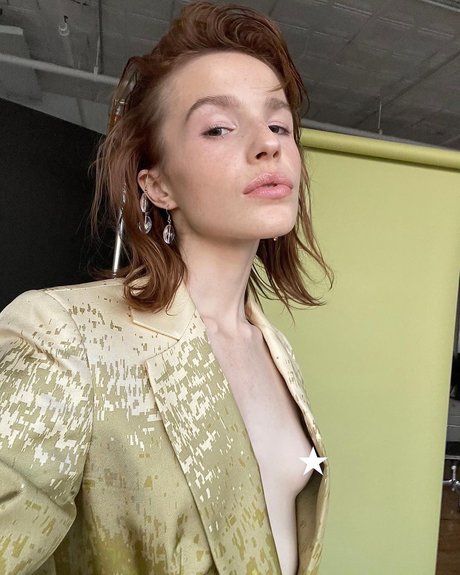 Riley Rodriguez star best image