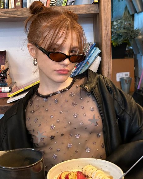 Riley Rodriguez pornographic actress picture