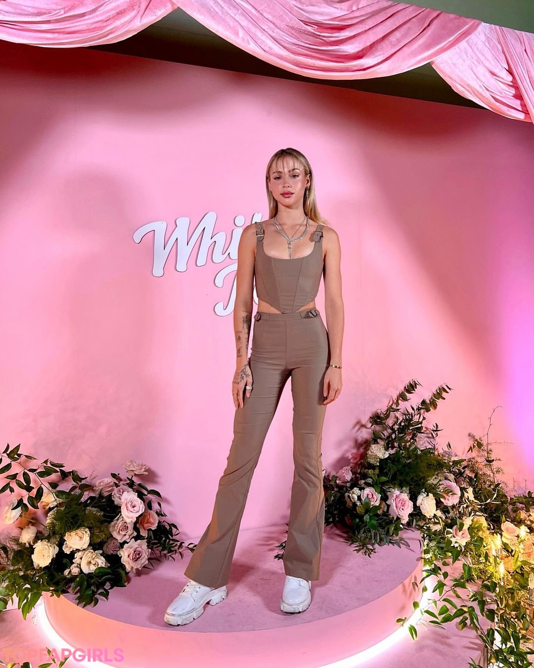 Charly Jordan art pornstar gallery