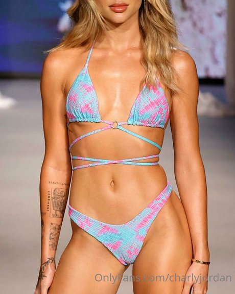 Charly Jordan Profile