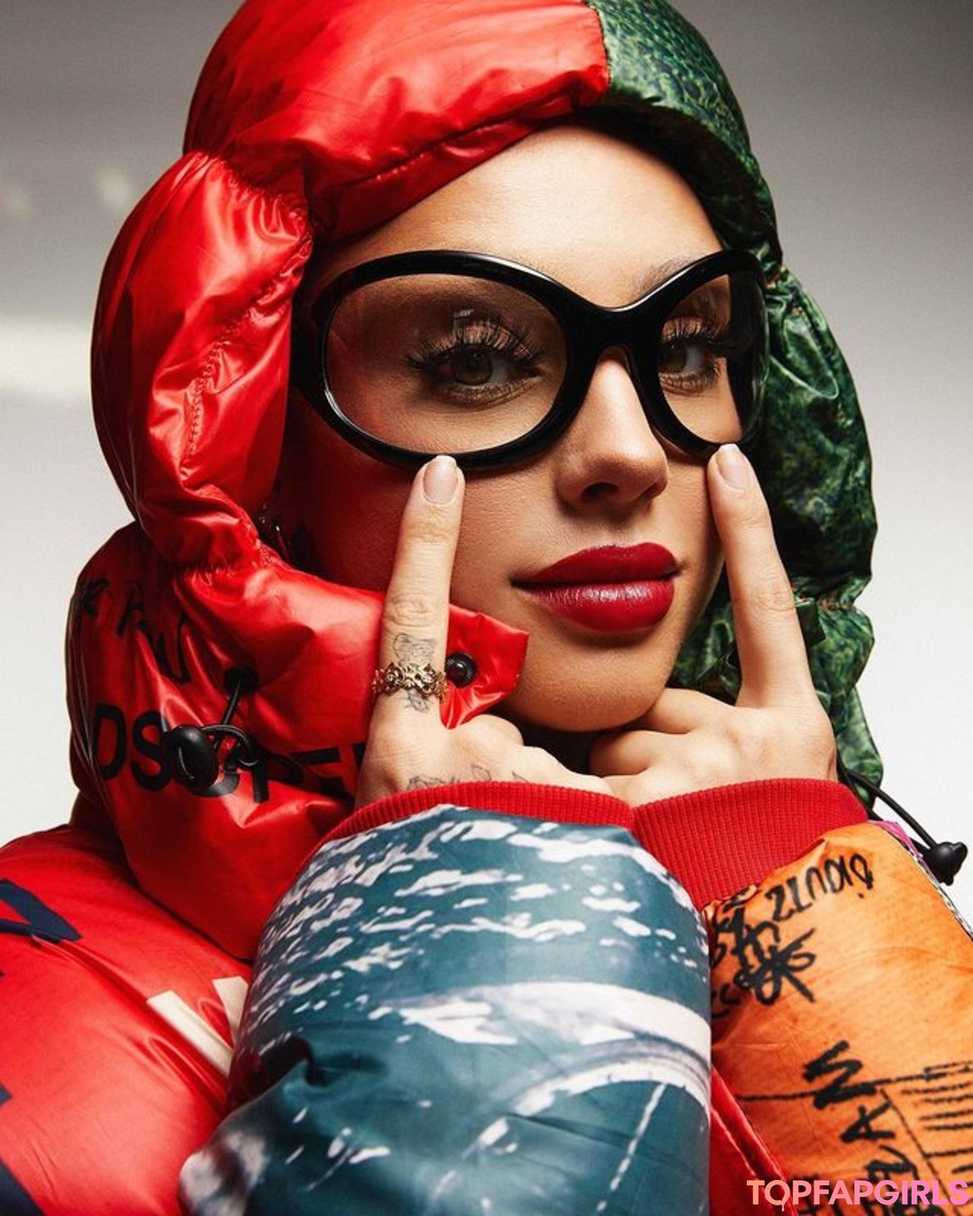 Charly Jordan nice star image