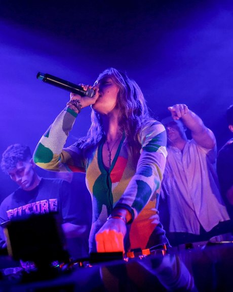 Charly Jordan model nude pictures