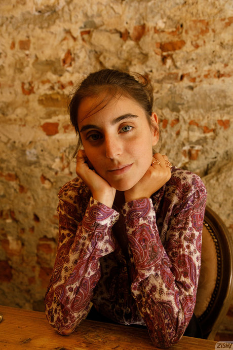 Aurora Mineo_ pornstar beautiful photos