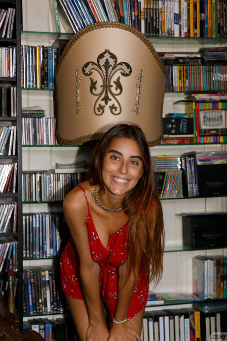 Aurora Mineo_ xxx model archive