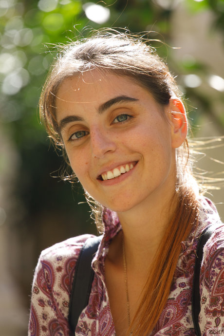 Aurora Mineo_ nice actress pic