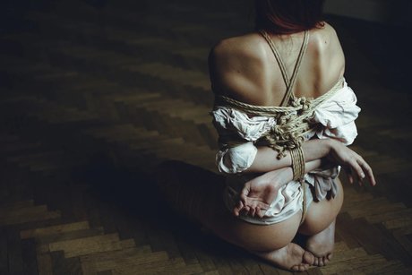 Aurora Mineo_ model image