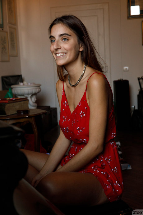 Aurora Mineo_ star nudes image