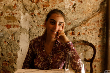 Aurora Mineo_ hd pornstar picture