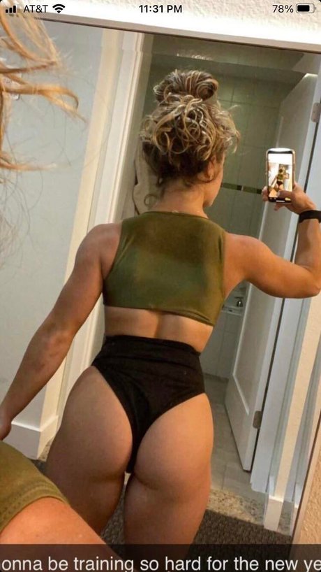 Demi Bagby sexy star pictures