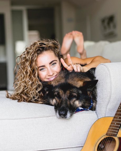 Demi Bagby best actress pics