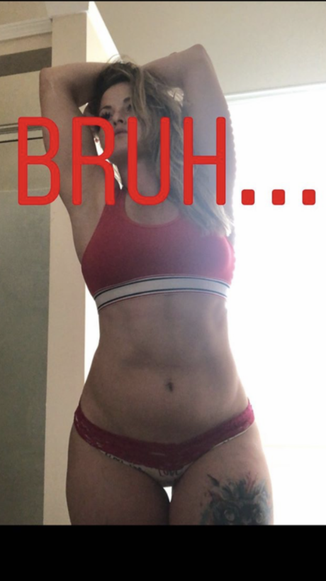 Hollie Mulvihill_ pornstar art pics