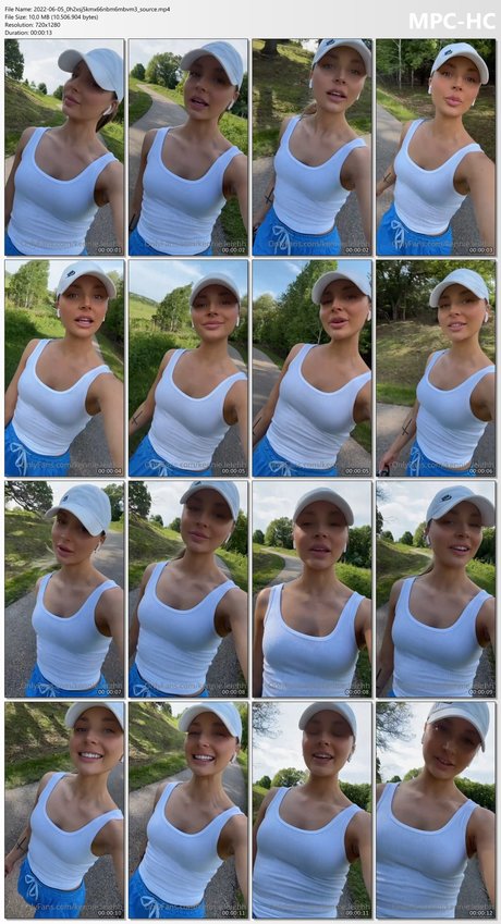 Kennie Leighh pornstar exclusive photos