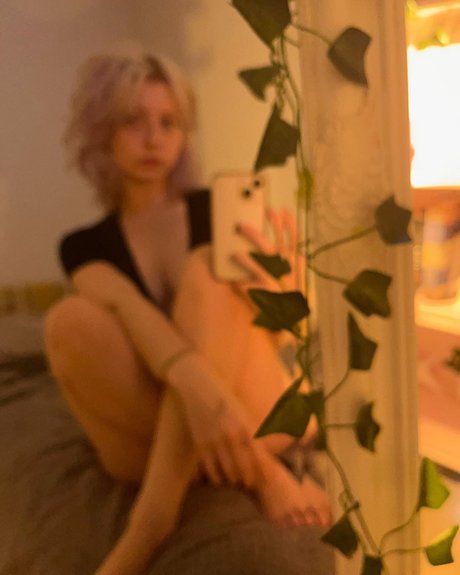 M Ae 3 star pretty photo