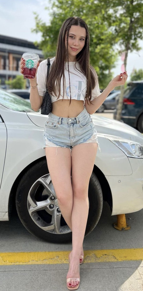 curvy shemale onlyfans sexy naked image