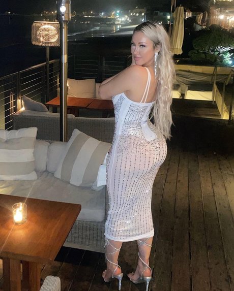 Una sex pornstar pic