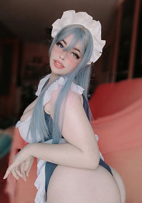 Jyuna nudes star images