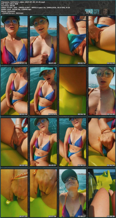 Sexymini_ pornstar perfect pic